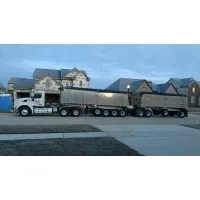 Dani's Transport Inc.