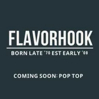 FlavorHook Restaurants