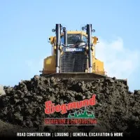 Siegmund Excavation & Construction