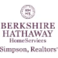 Berkshire Hathaway Home Services Simpson Realtors