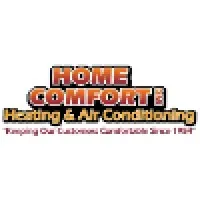 Home Comfort Inc Home Comfort Inc