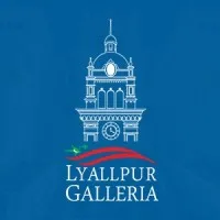 Lyallpur Galleria