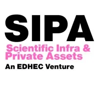 Scientific Infra & Private Assets (SIPA)