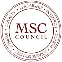MSC Council MSC Council