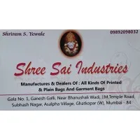 Shree Sai Industries
