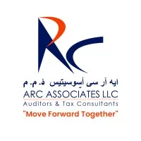 ARC Associates - Approved Auditors in UAE