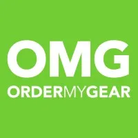 OrderMyGear (OMG)