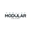 MODULAR DESIGN | Dubai MODULAR DESIGN | Dubai