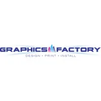 GRAPHICS FACTORY INC.