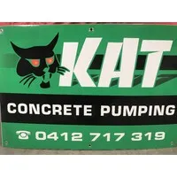 KAT Concrete Pumping