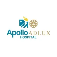Apollo Adlux Hospital