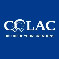 Colac - On Top Of Your Creations