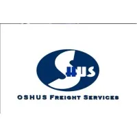 Oshus Freight Services