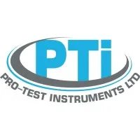 Pro-Test Instruments Limited Pro-Test Instruments Limited