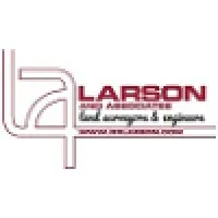 Larson & Associates Surveyors, Engineers & Planners, Inc.