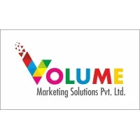 Volume Marketing Solution Pvt .Ltd