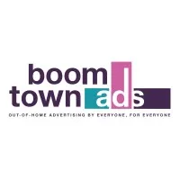 Boom Town Ads