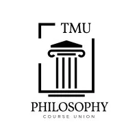 Philosophy Course Union (TMU) Philosophy Course Union (TMU)