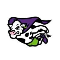 Frederick Flying Cows