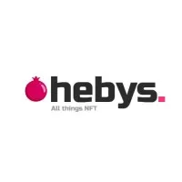 Hebys - NFT Search Engine