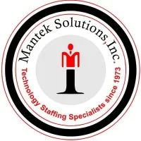 Mantek Solutions Inc.