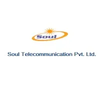 Soul Telecommunication Pvt. Ltd. Soul Telecommunication Pvt. Ltd.
