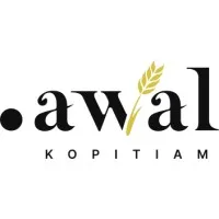 Tiwal Kopitiam Jatinangor