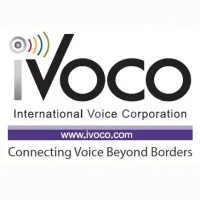 International Voice Corporation Limited (iVoco) International Voice Corporation Limited (iVoco)