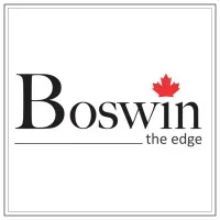 Boswin (Private) Limited