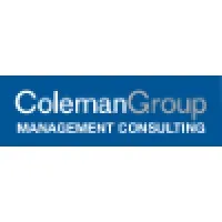 Coleman Group Consulting, Inc Coleman Group Consulting, Inc