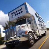 Wetzel & Sons Moving & Storage, Inc.