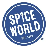Spice World