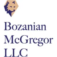 Bozanian McGregor LLC