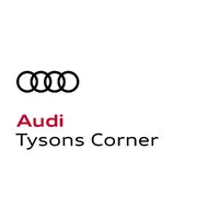 Audi Tysons Corner