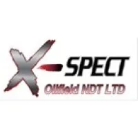 X-Spect Oilfield NDT Ltd. X-Spect Oilfield NDT Ltd.