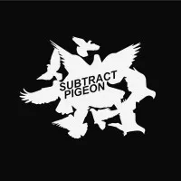 Subtract Pigeon