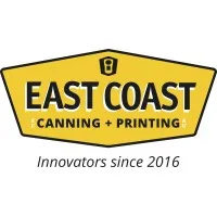 East Coast Canning + Printing