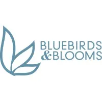 Bluebirds & Blooms