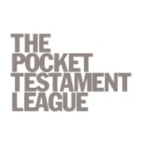 The Pocket Testament League The Pocket Testament League
