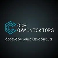 Code Communicators Code Communicators