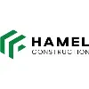 Hamel Construction Inc. Hamel Construction Inc.