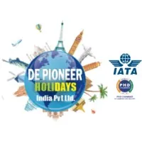DEPIONEER HOLIDAYS INDIA PVT LTD.