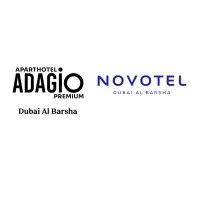 Novotel Dubai Al Barsha & ApartHotel Adagio Premium Dubai Al Barsha