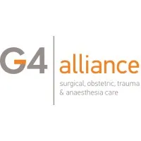 The G4 Alliance