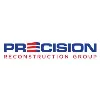 Precision Reconstruction Group Precision Reconstruction Group