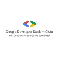 GDG on Campus: Misr University for Science & Technology