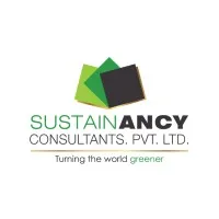 Sustainancy Consultants Pvt Ltd Sustainancy Consultants Pvt Ltd