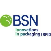 BSN Innovations in Packaging | RFID BSN Innovations in Packaging | RFID