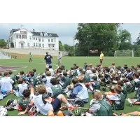 Millon Lacrosse Events