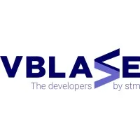 VBLAZE STM